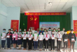 CÔNG TY CỔ PHẦN NHỰA TÂN ĐẠI HƯNG