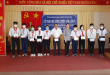 CÔNG TY CỔ PHẦN NHỰA TÂN ĐẠI HƯNG