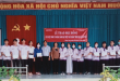 CÔNG TY CỔ PHẦN NHỰA TÂN ĐẠI HƯNG