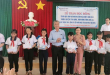 CÔNG TY CỔ PHẦN NHỰA TÂN ĐẠI HƯNG