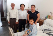 CÔNG TY CỔ PHẦN NHỰA TÂN ĐẠI HƯNG