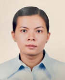 Bà DOANH THÚY OANH