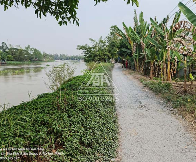 CÔNG TY CỔ PHẦN NHỰA TÂN ĐẠI HƯNG