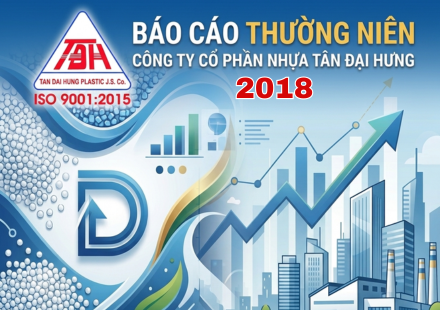 Báo cáo thường niên 2018
