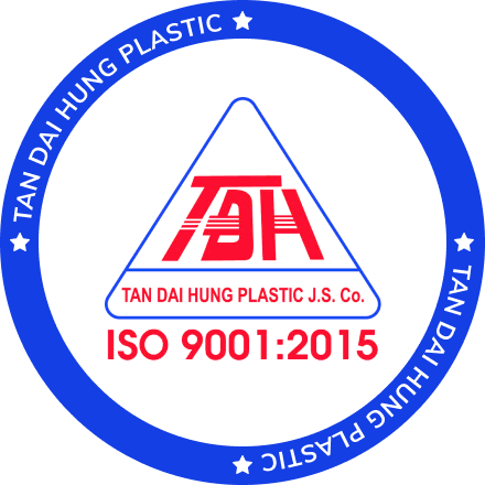 CÔNG TY CỔ PHẦN NHỰA TÂN ĐẠI HƯNG