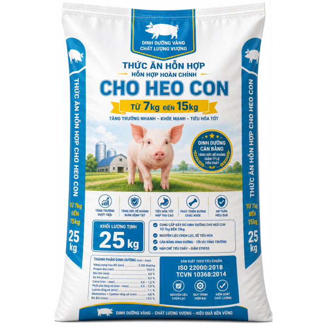 Bao dệt PP Mẫu 6
