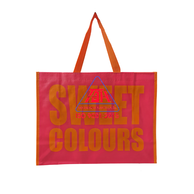 Túi Shopping Mẫu 1