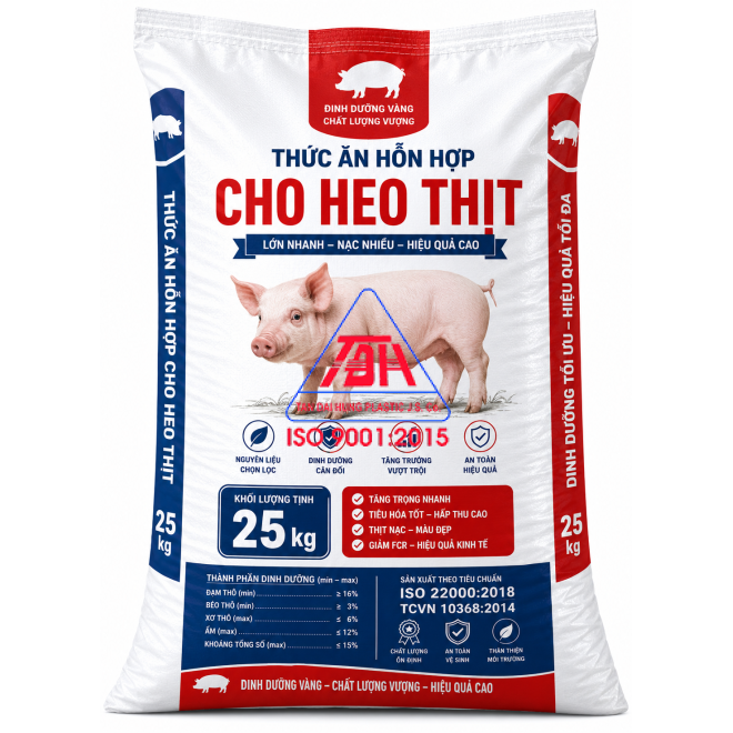 Bao dệt PP Mẫu 4