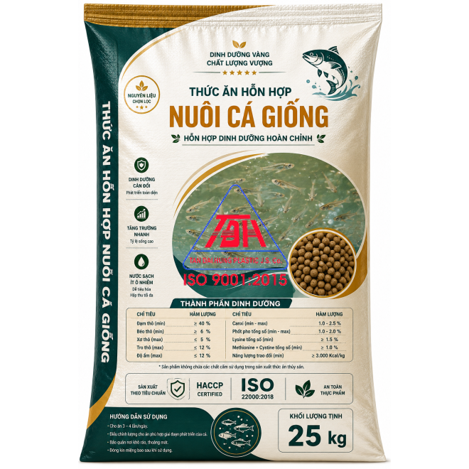 Bao dệt PP Mẫu 8
